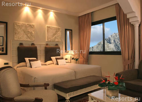 Gran Melia Don Pepe 6